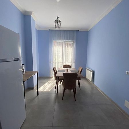 Kemo House Ξενοδοχείο Μπατούμι Εξωτερικό φωτογραφία