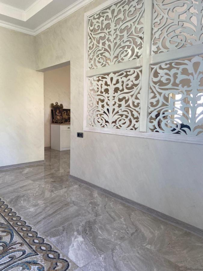 Kemo House Ξενοδοχείο Μπατούμι Εξωτερικό φωτογραφία