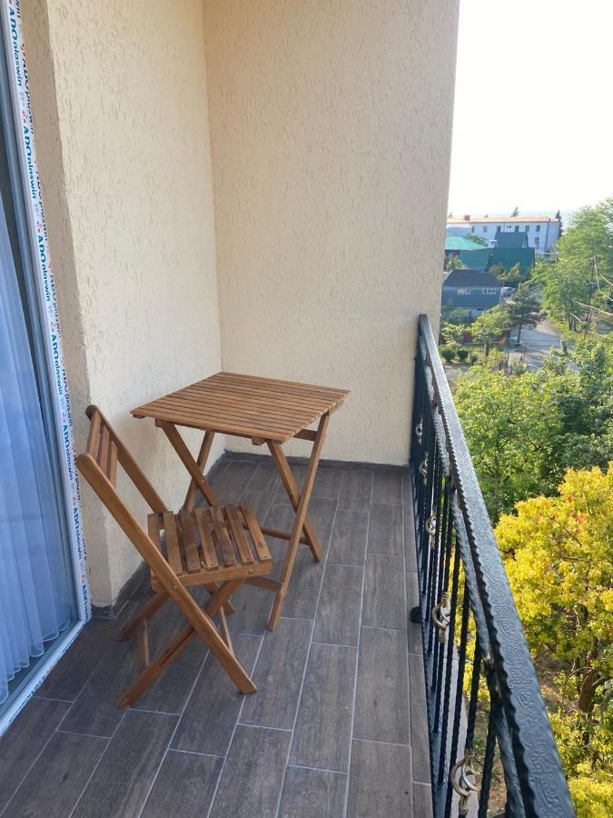 Kemo House Ξενοδοχείο Μπατούμι Εξωτερικό φωτογραφία