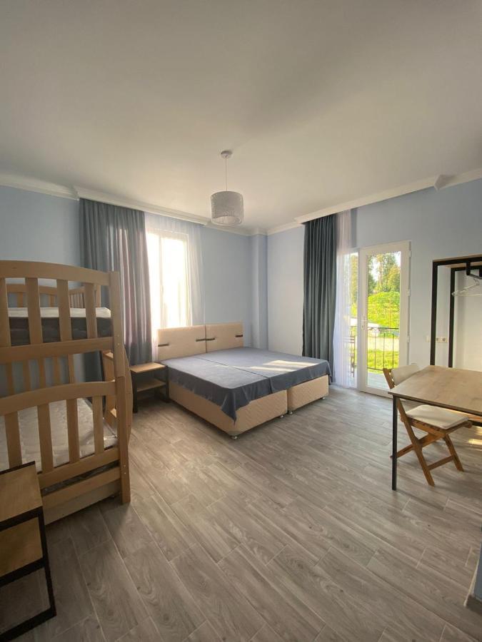 Kemo House Ξενοδοχείο Μπατούμι Εξωτερικό φωτογραφία