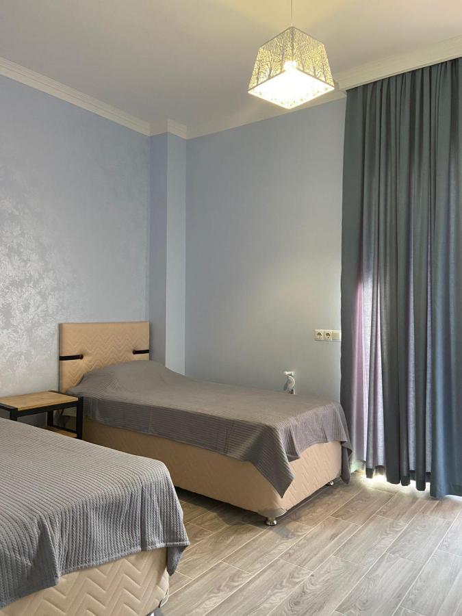 Kemo House Ξενοδοχείο Μπατούμι Εξωτερικό φωτογραφία