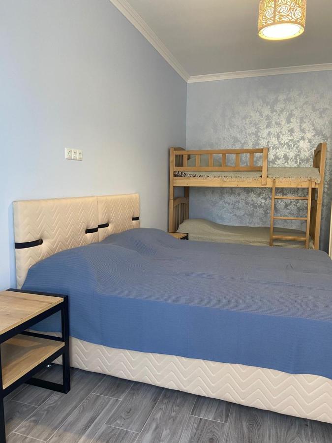 Kemo House Ξενοδοχείο Μπατούμι Εξωτερικό φωτογραφία