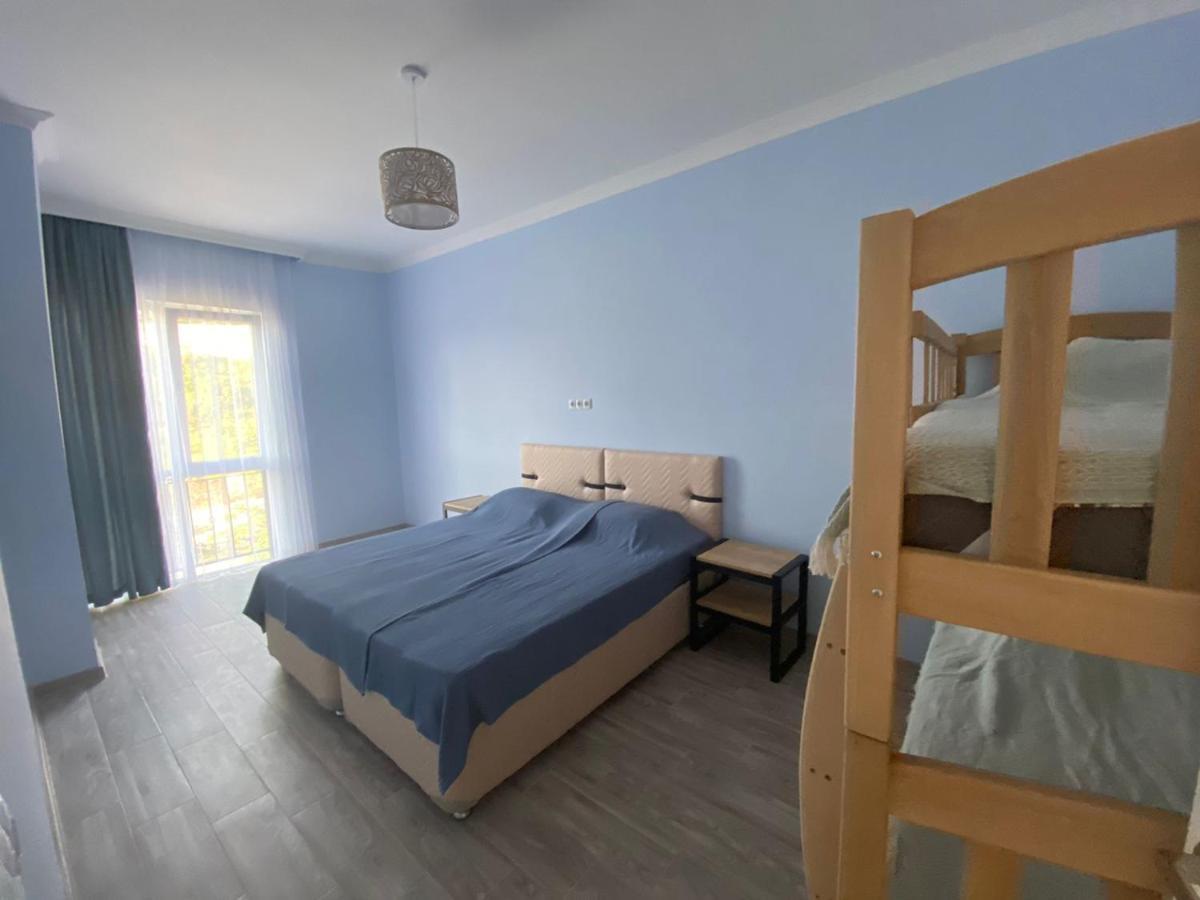 Kemo House Ξενοδοχείο Μπατούμι Εξωτερικό φωτογραφία