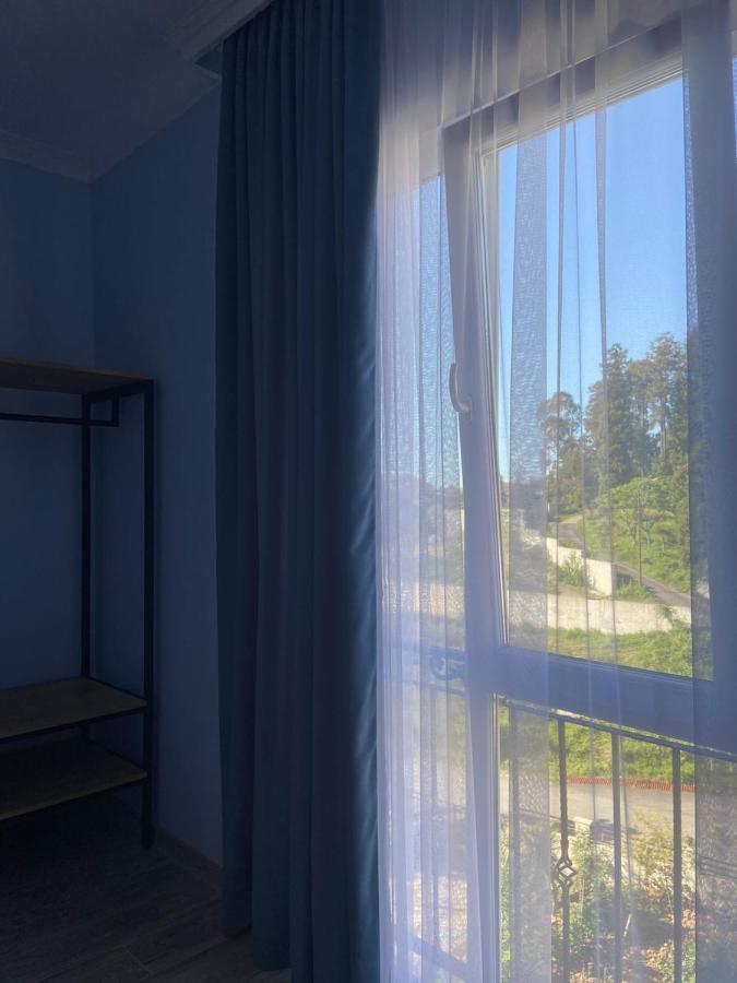 Kemo House Ξενοδοχείο Μπατούμι Εξωτερικό φωτογραφία
