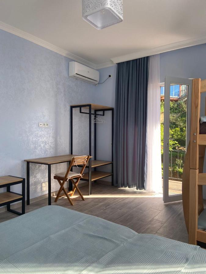 Kemo House Ξενοδοχείο Μπατούμι Εξωτερικό φωτογραφία