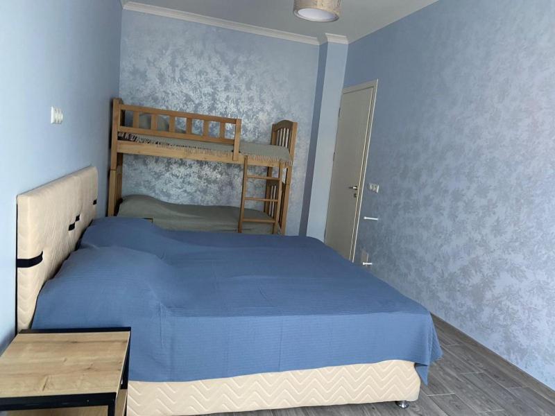 Kemo House Ξενοδοχείο Μπατούμι Εξωτερικό φωτογραφία