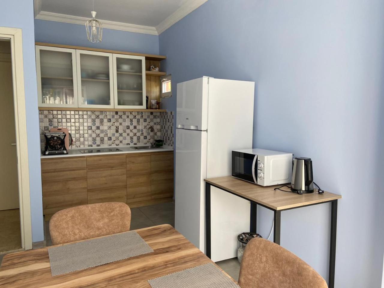 Kemo House Ξενοδοχείο Μπατούμι Εξωτερικό φωτογραφία